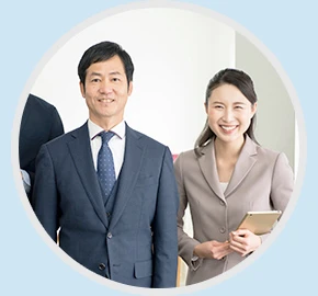 企業・団体周年記念として