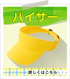 バイザー