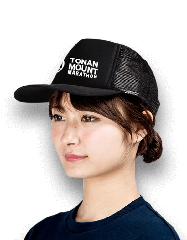 オリジナルデザインキャップ・帽子