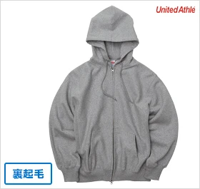 裏起毛｜UnitedAthle（ユナイテッドアスレ）