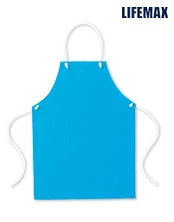 コットンループエプロン｜LIFEMAX（ライフマックス）