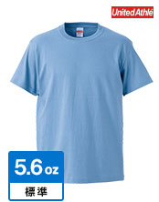 ヘビーウェイトTシャツ｜LIFE MAX（ライフマックス）｜6.2oz：標準