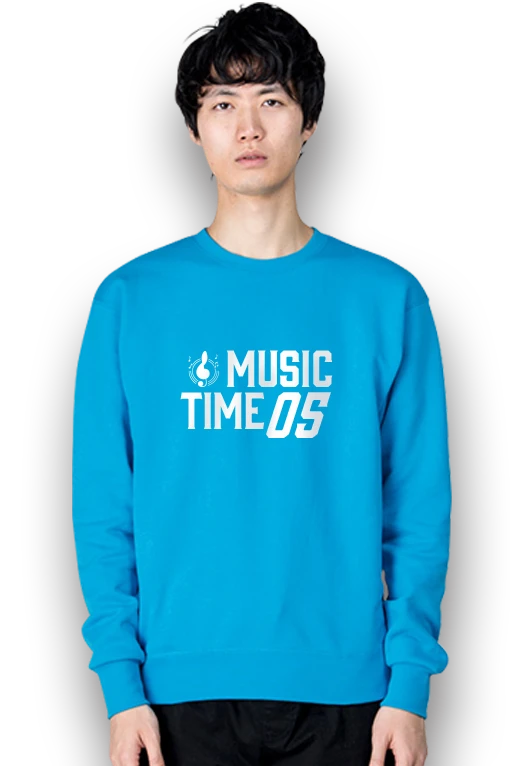 オリジナルデザインスウェット・トレーナー