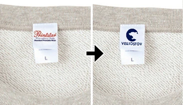 100枚からタグの付け替えイメージ