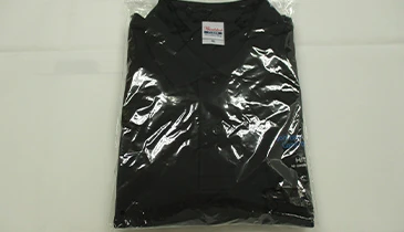 個別たたみ袋入れイメージ