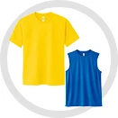 ドライTシャツ制作ページへ