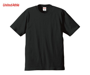 5942-01 6.2オンス　プレミアムTシャツ商品画像