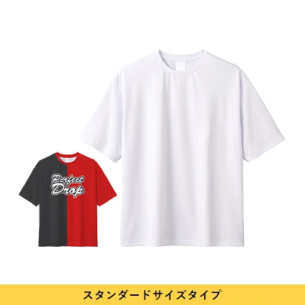 スタンダードサイズタイプ