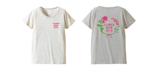 4.1オンス　Tシャツ｜デザイン例