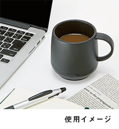 プラサーモカフェマグ｜使用イメージ