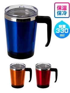 湯呑み（M） 容量：250ml