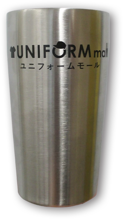 タンブラー蓋無しプリントイメージ