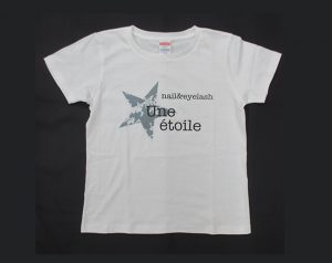 実績写真のご紹介：5.6オンス ハイクオリティーTシャツ（5001-01-02-03）