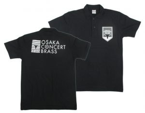 実績写真のご紹介：4.9オンス　カジュアルポロシャツ（00193-CP）