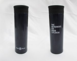 実績写真のご紹介：アトラス 軽量スクリューマグボトル350ml（AS-350）
