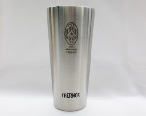 実績写真のご紹介：サーモス 真空断熱タンブラー 350ml（JDI-350）