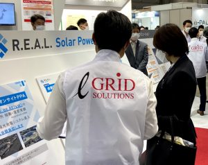 実績写真のご紹介：ベーシックカラーベスト（00008-NEV）
