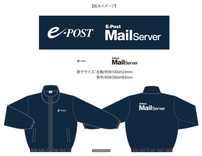portfolio220のデザイン例