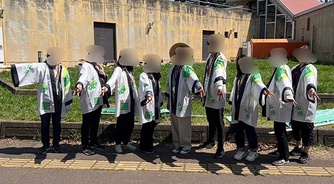 フルオーダー製作