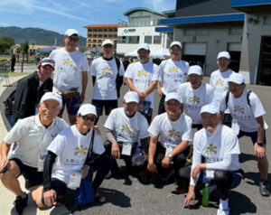 実績写真のご紹介：ベースボールローキャップ（twill）(no1400-no1433)