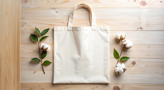 特徴：温かみのある自然な風合い