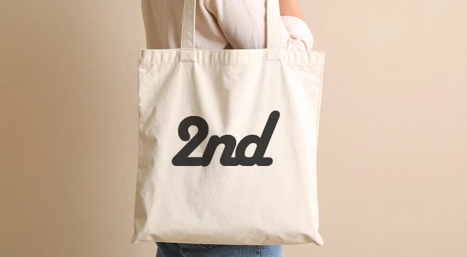 特徴：名入れプリントが際立つ