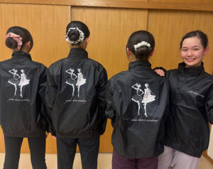 実績写真のご紹介：ベーシックカラーブルゾン(00051-ET)